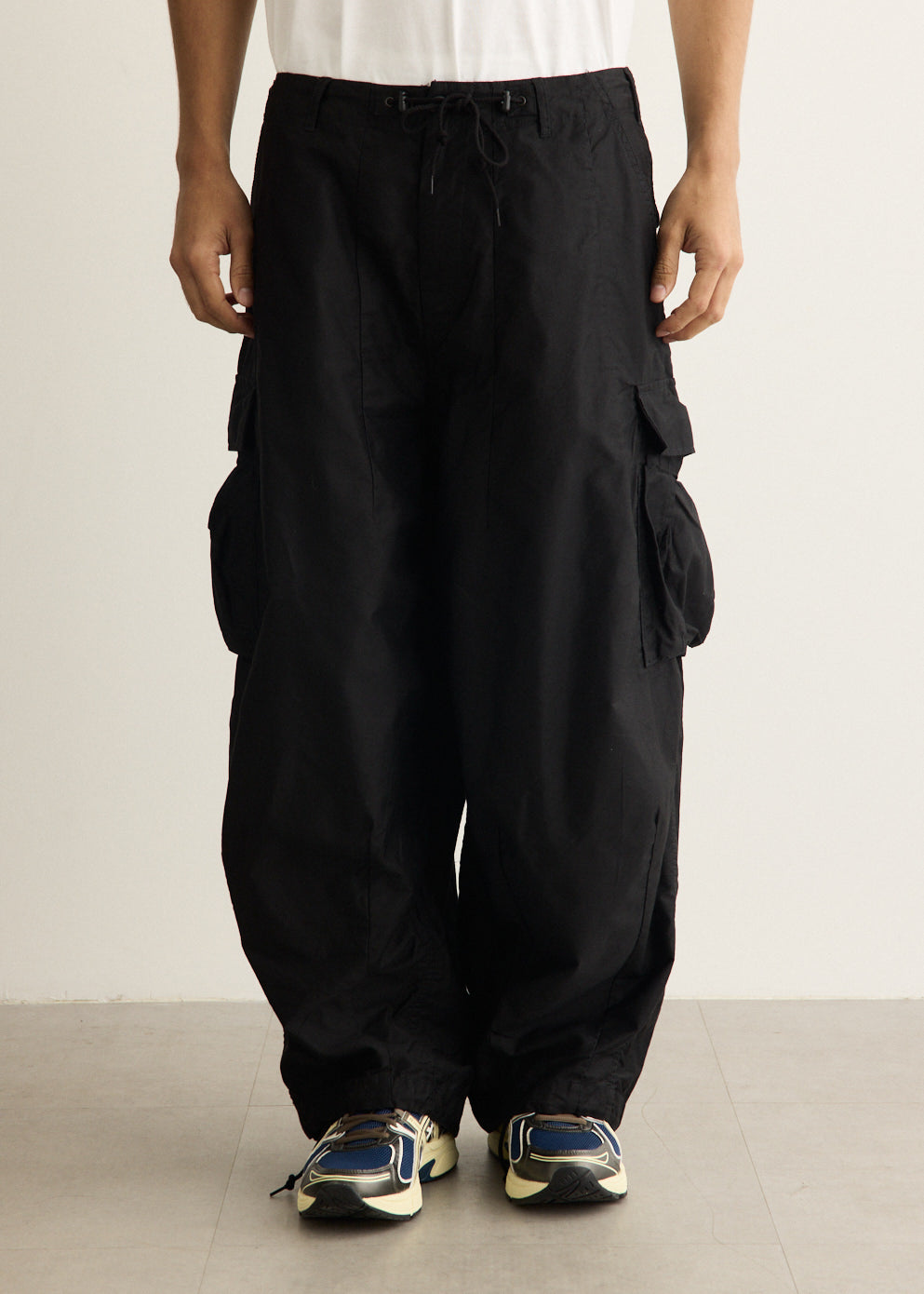 H.D. BDU Pants
