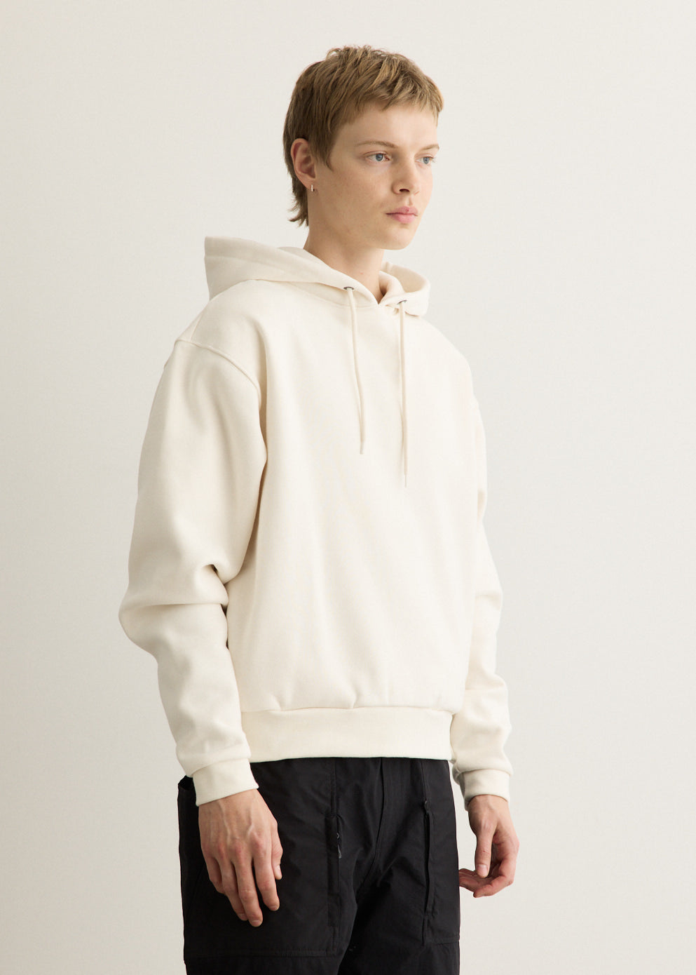 Red Box Hoodie
