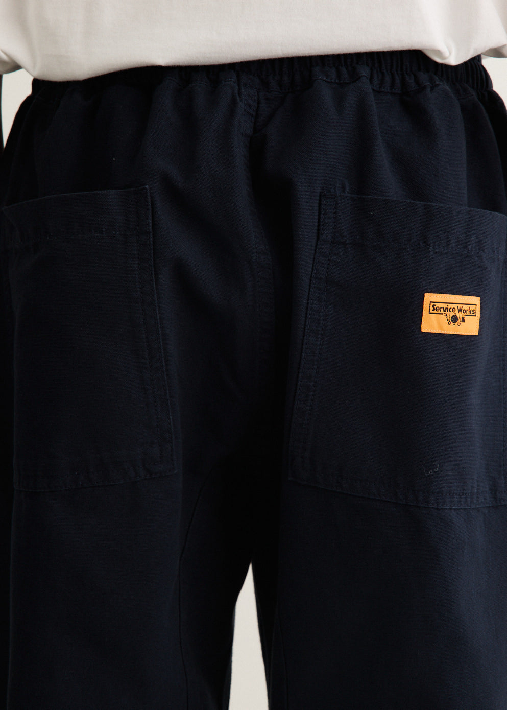 Classic Chef Pants