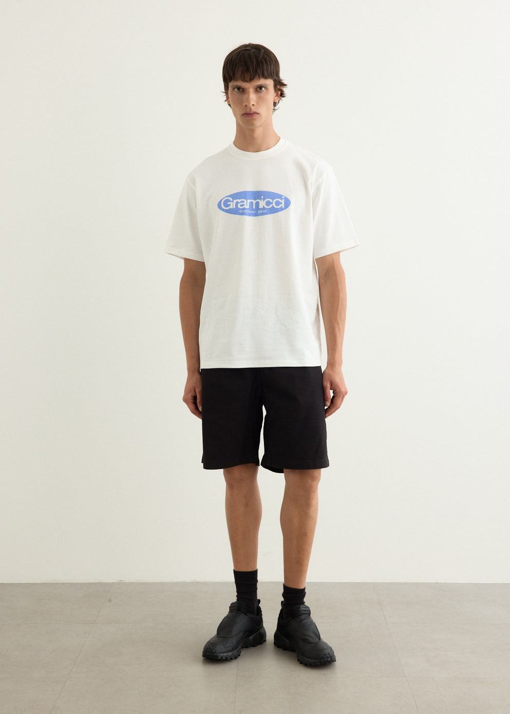 G-Shorts
