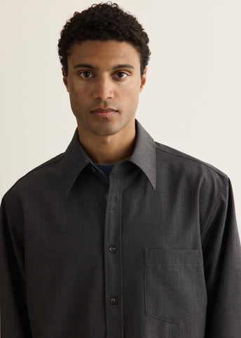Malaury Overshirt