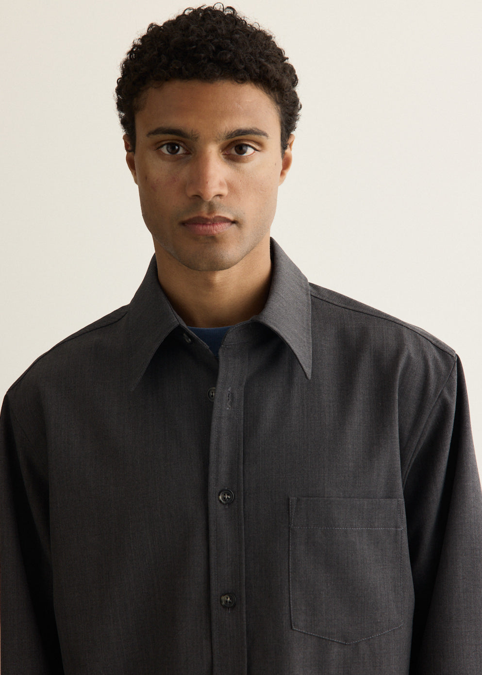 Malaury Overshirt