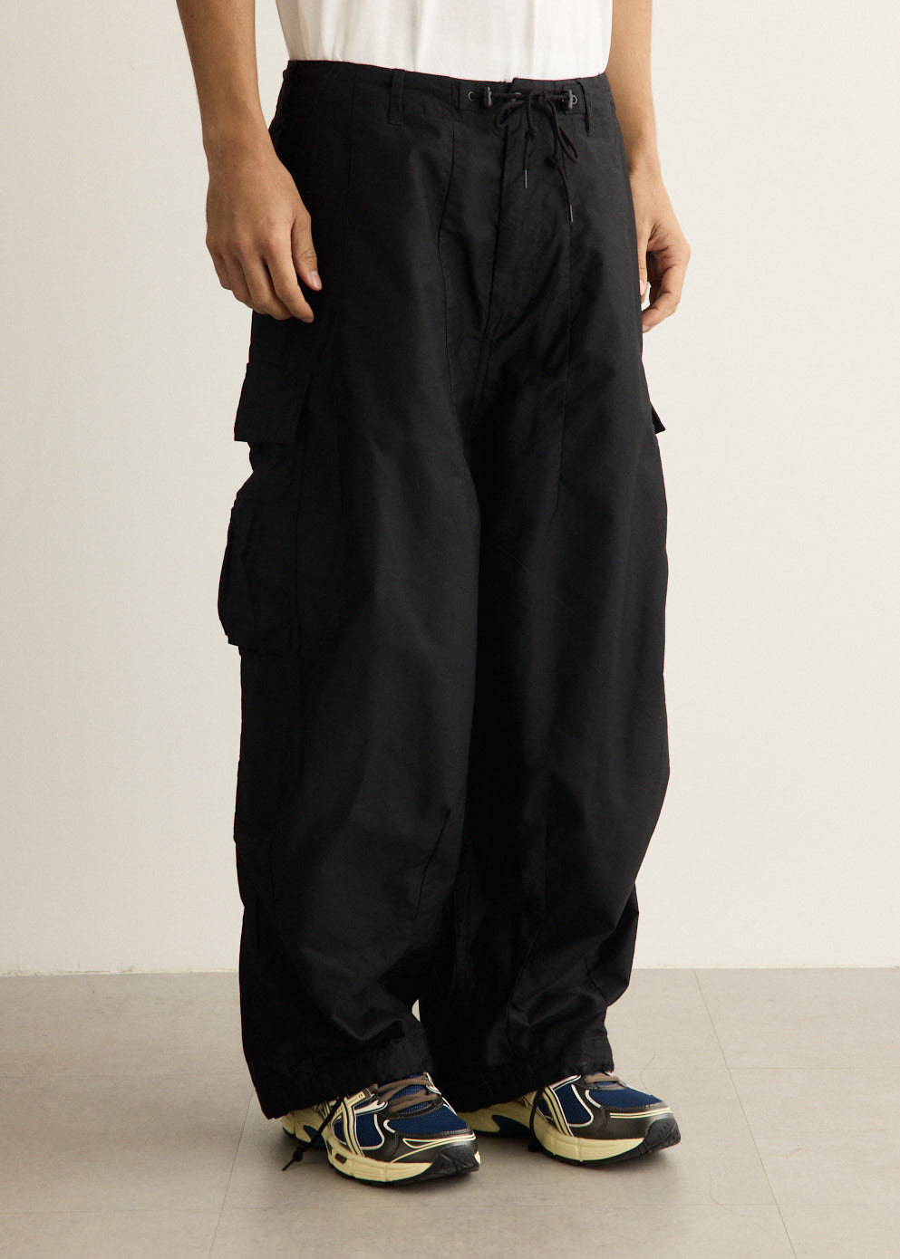 H.D. BDU Pants