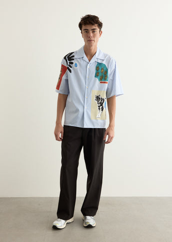Classic Trousers