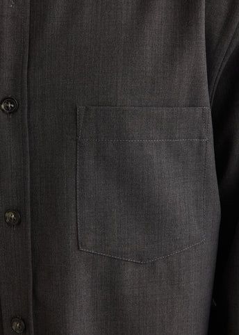 Malaury Overshirt