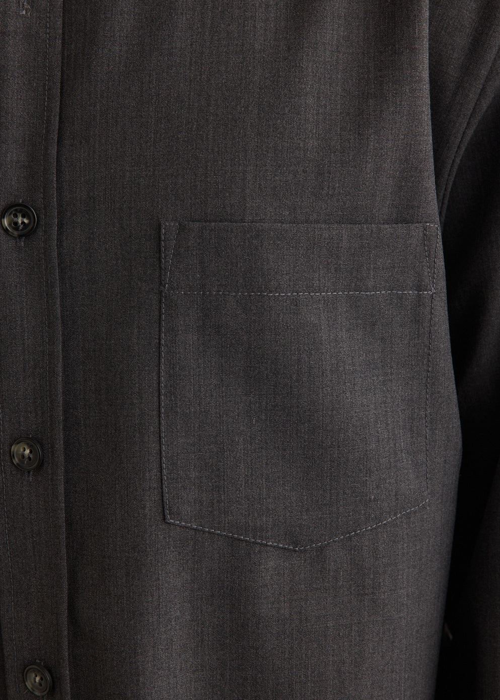 Malaury Overshirt