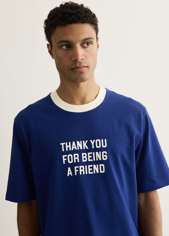 Thank you for being a friend T-Shirt