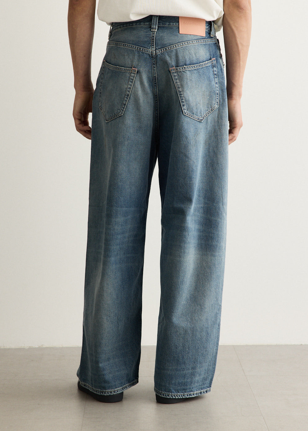 2023 Loose Fit Jeans