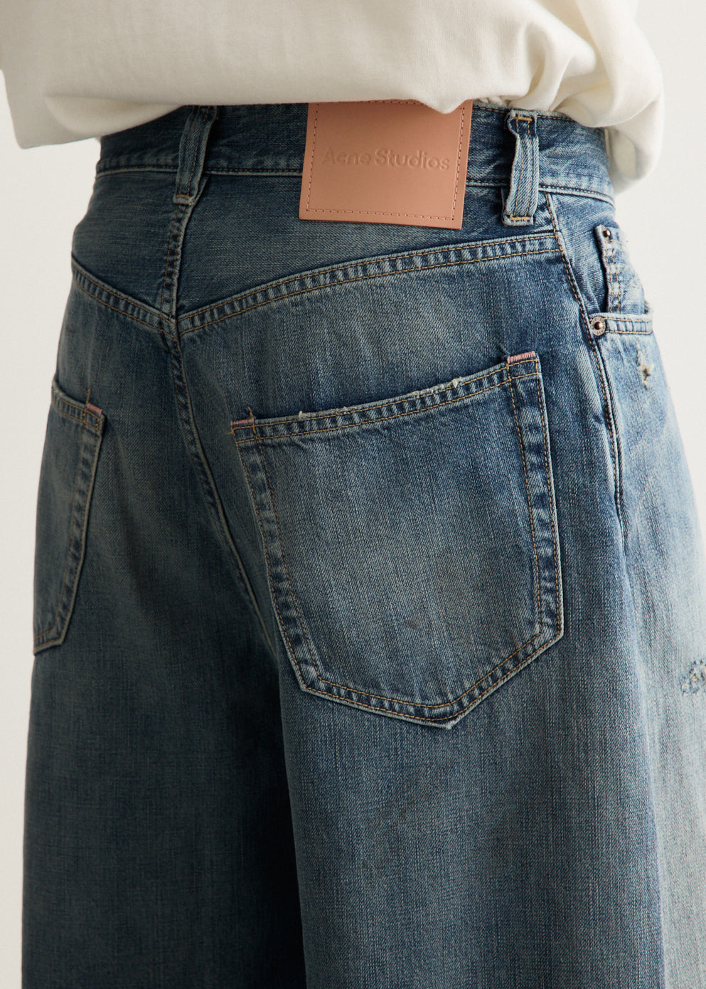 2023 Loose Fit Jeans