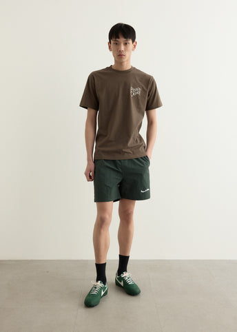 Wordmark T-Shirt