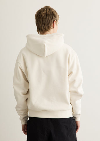 Red Box Hoodie