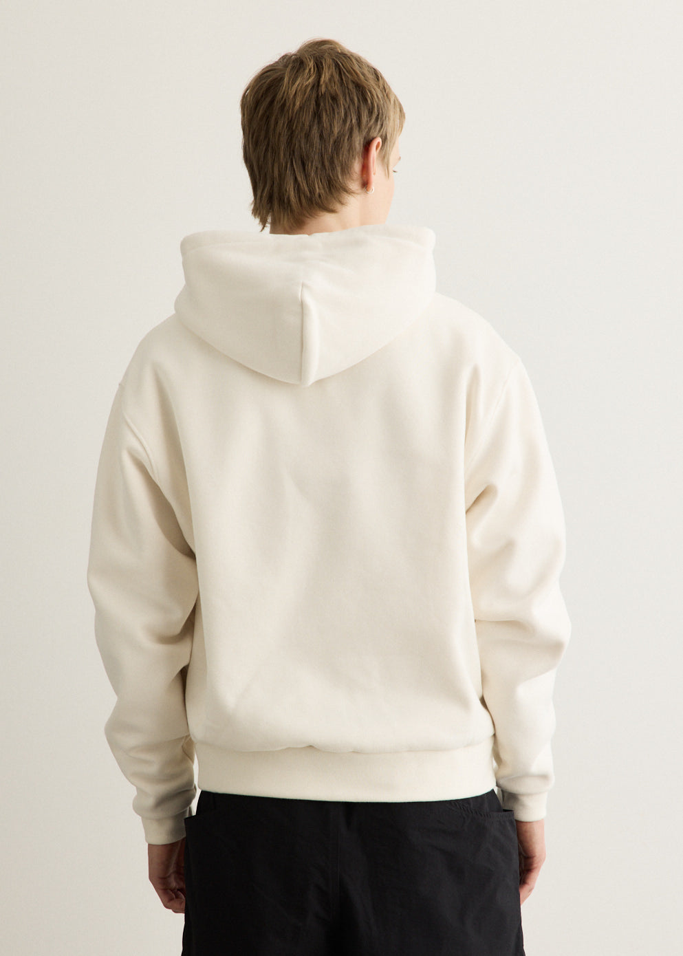 Red Box Hoodie