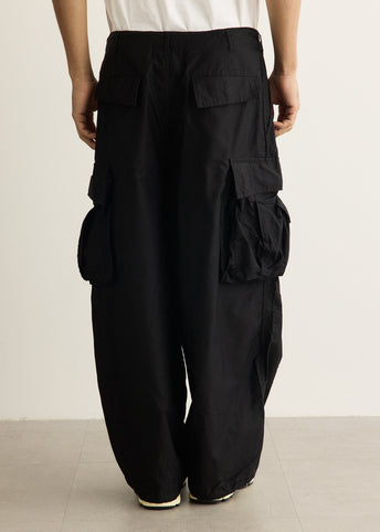 H.D. BDU Pants