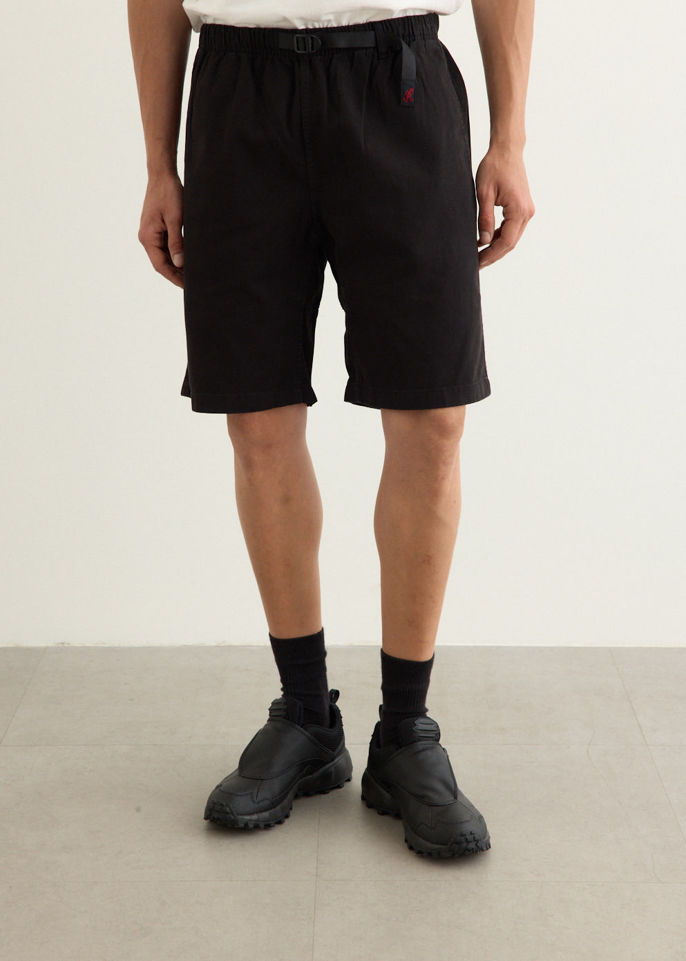 G-Shorts