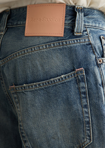 2023 Loose Fit Jeans