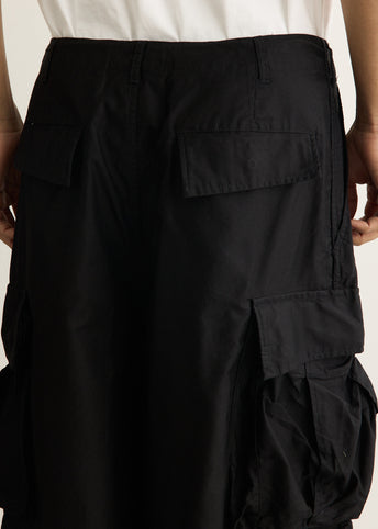 H.D. BDU Pants