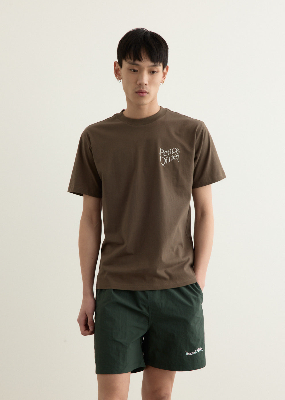 Wordmark T-Shirt
