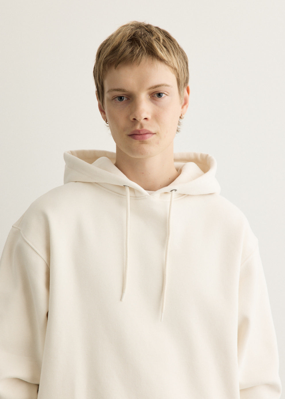 Red Box Hoodie