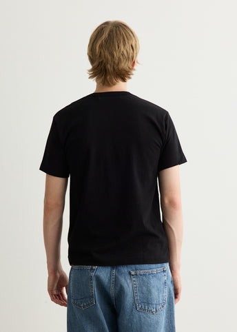 Gold Heart T-Shirt