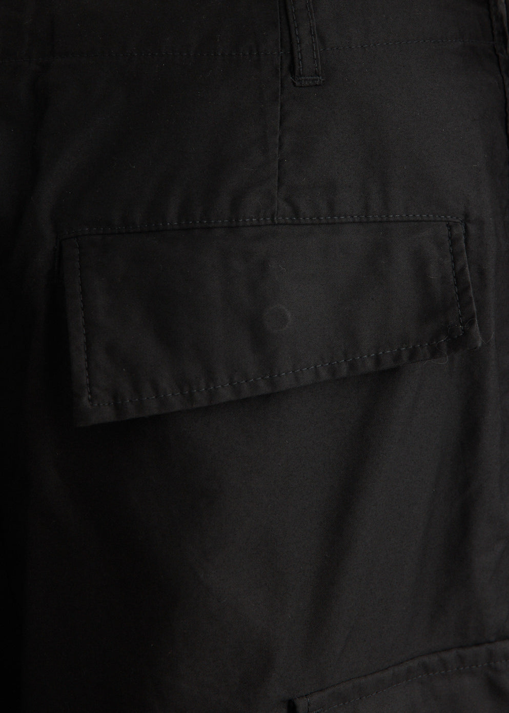 H.D. BDU Pants