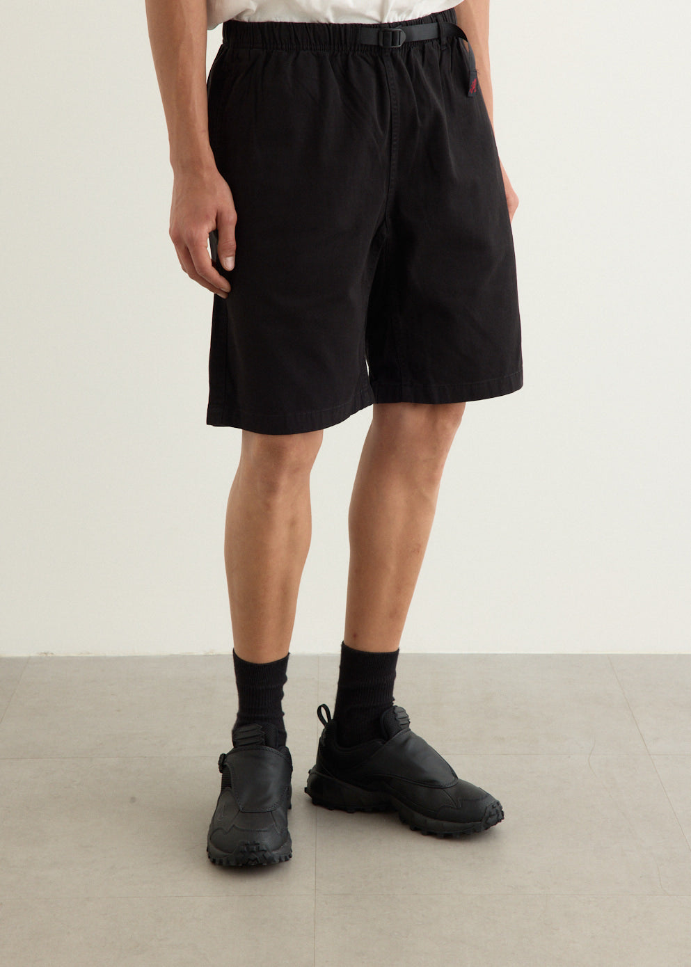 G-Shorts