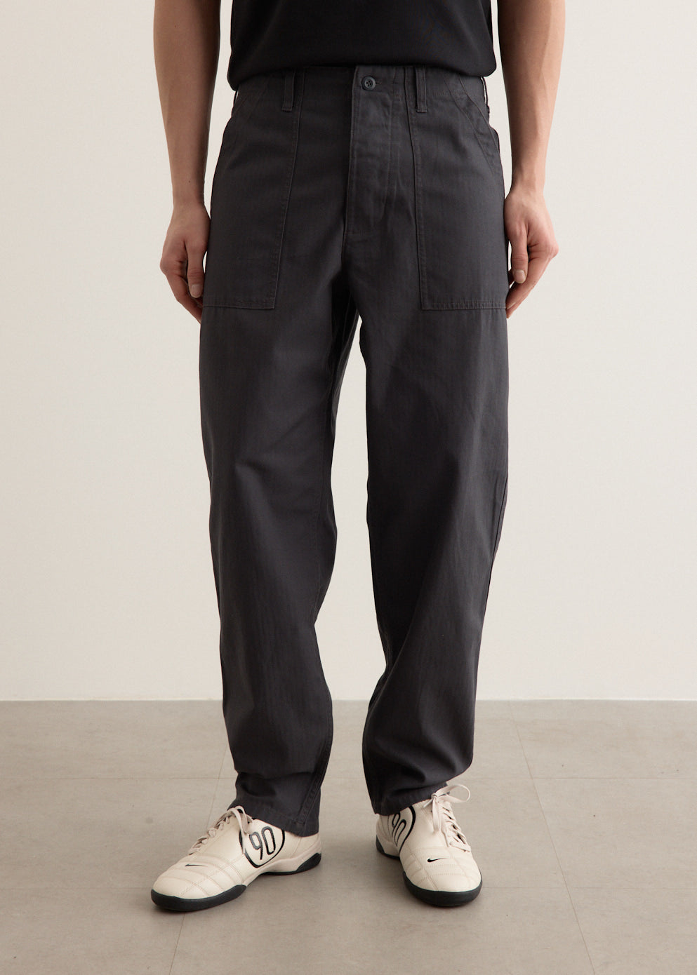 Life Fatigue Pants