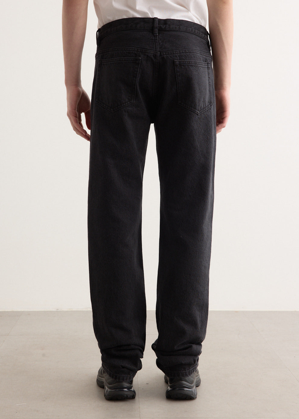 New Standard Jeans