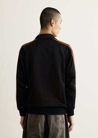 Incu Exclusive Poly Smooth Track Jacket