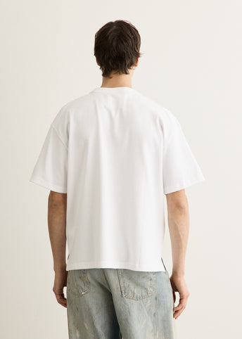NB Grey Premium T-Shirt