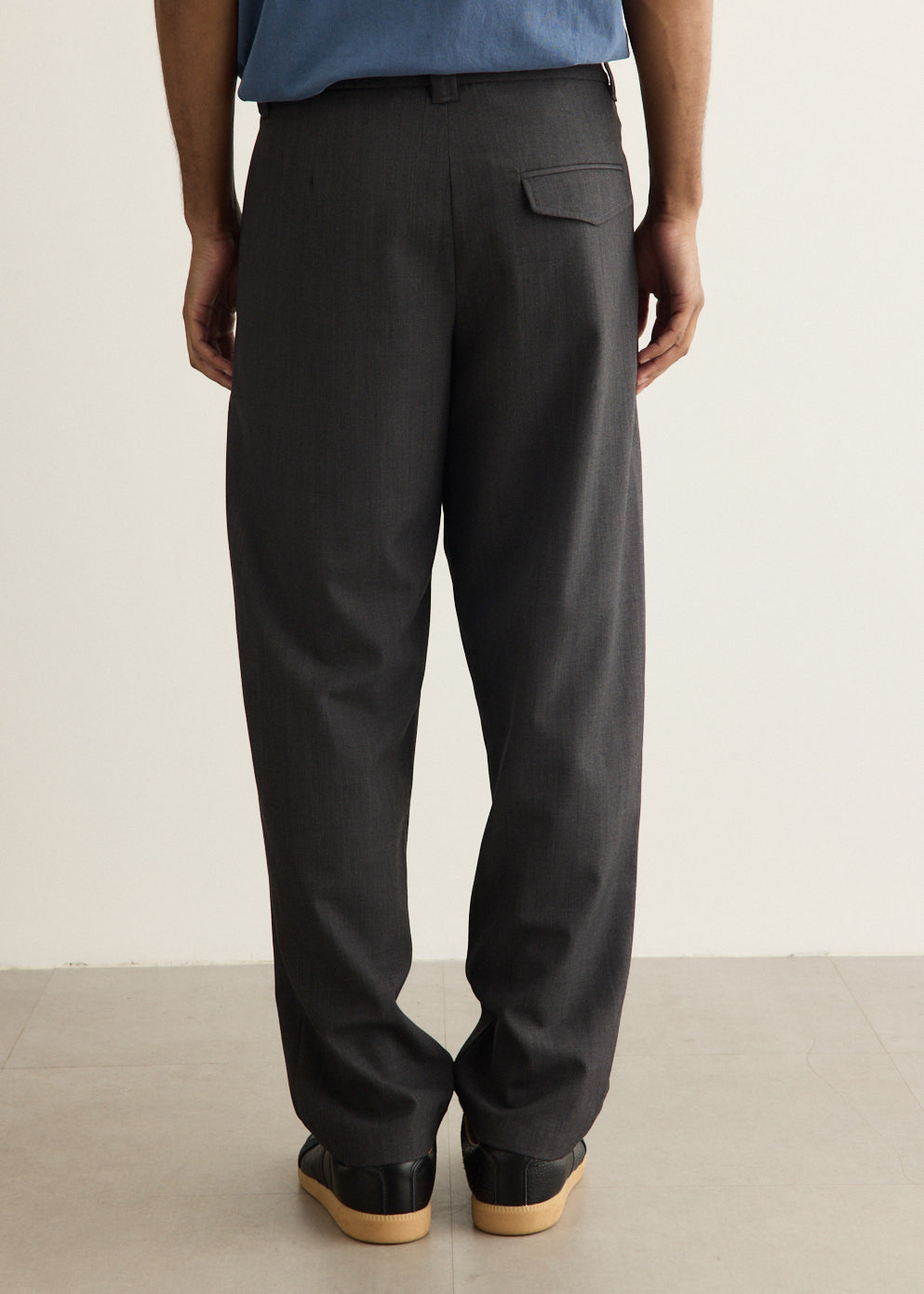 Renato Pants