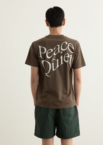 Wordmark T-Shirt