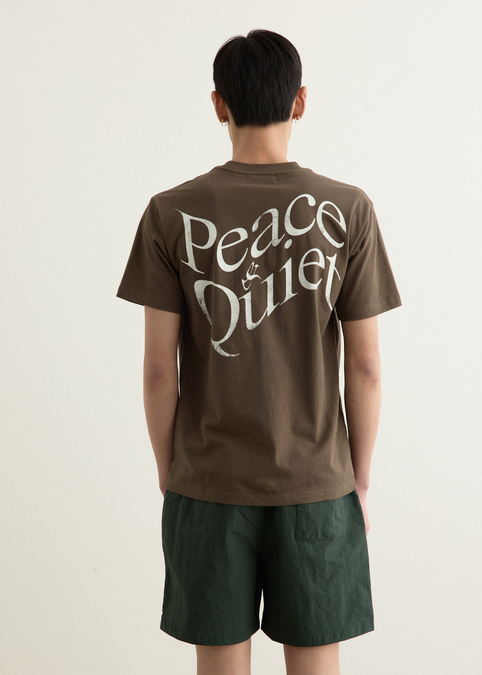 Wordmark T-Shirt