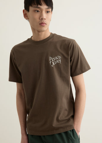 Wordmark T-Shirt