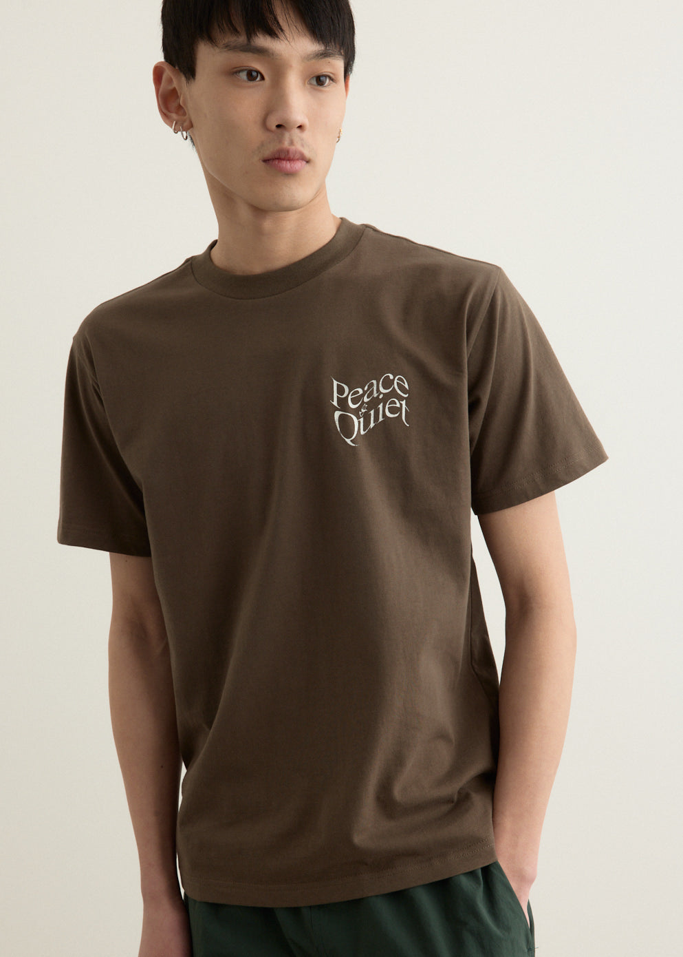 Wordmark T-Shirt