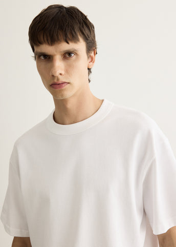 NB Grey Premium T-Shirt