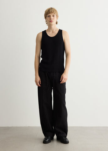 Drawcord Pants