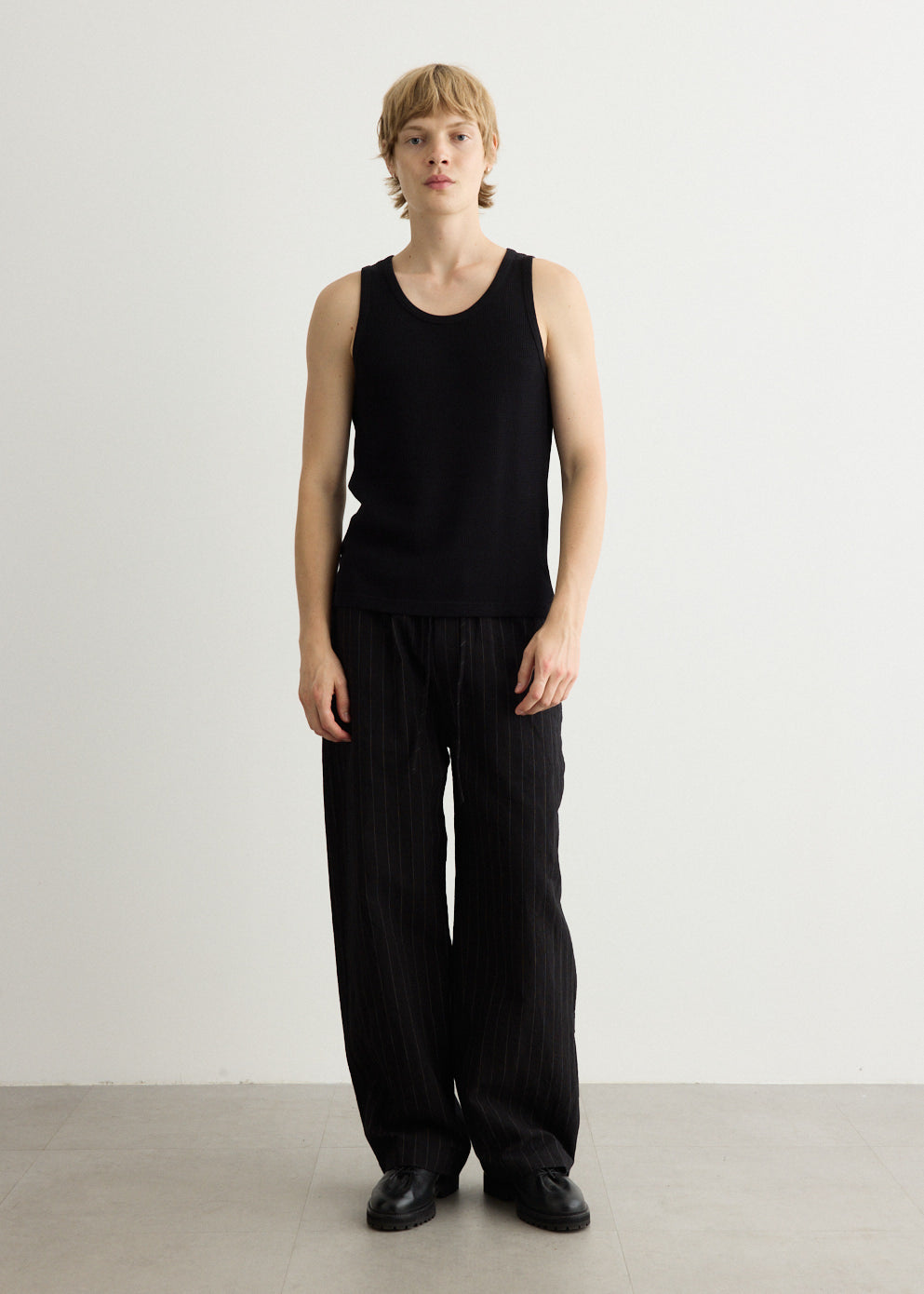 Drawcord Pants