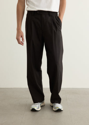 Classic Trousers