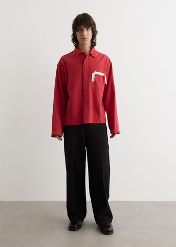 La Chemise De Nimes