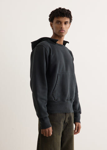 Relic Hood