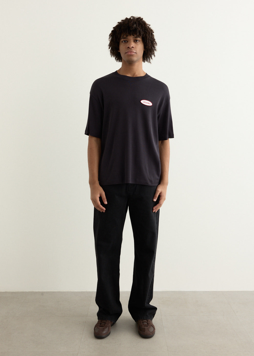 Le T-Shirt Stazione