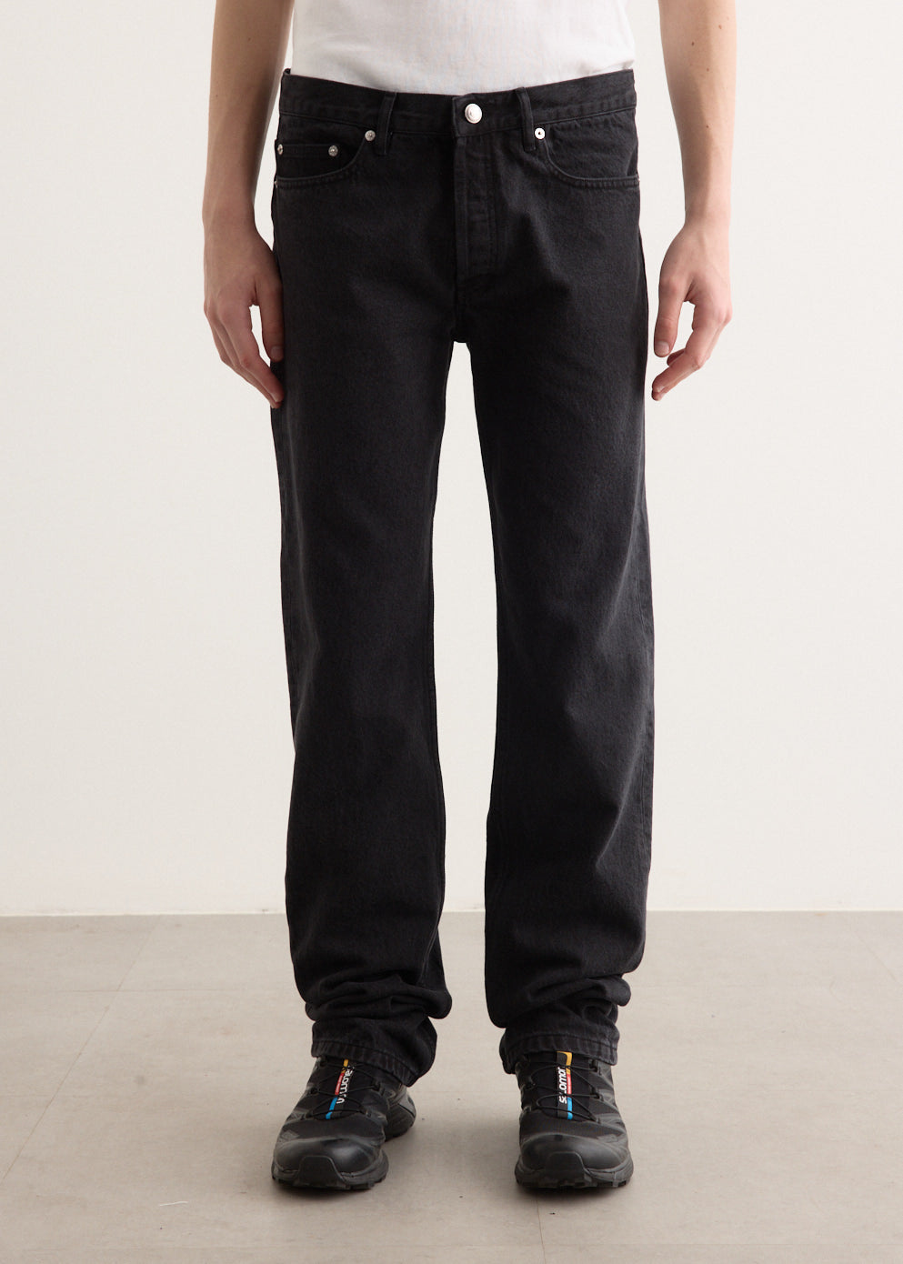 New Standard Jeans