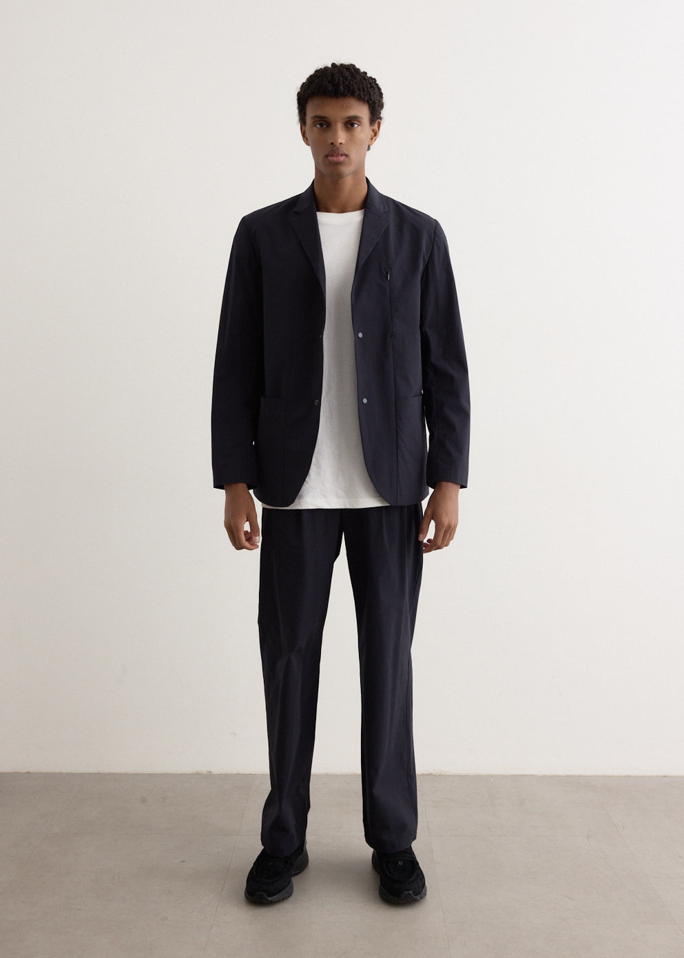 Benn Travel Light Pants