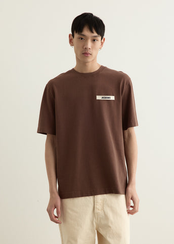 Le T-Shirt Gros Grain