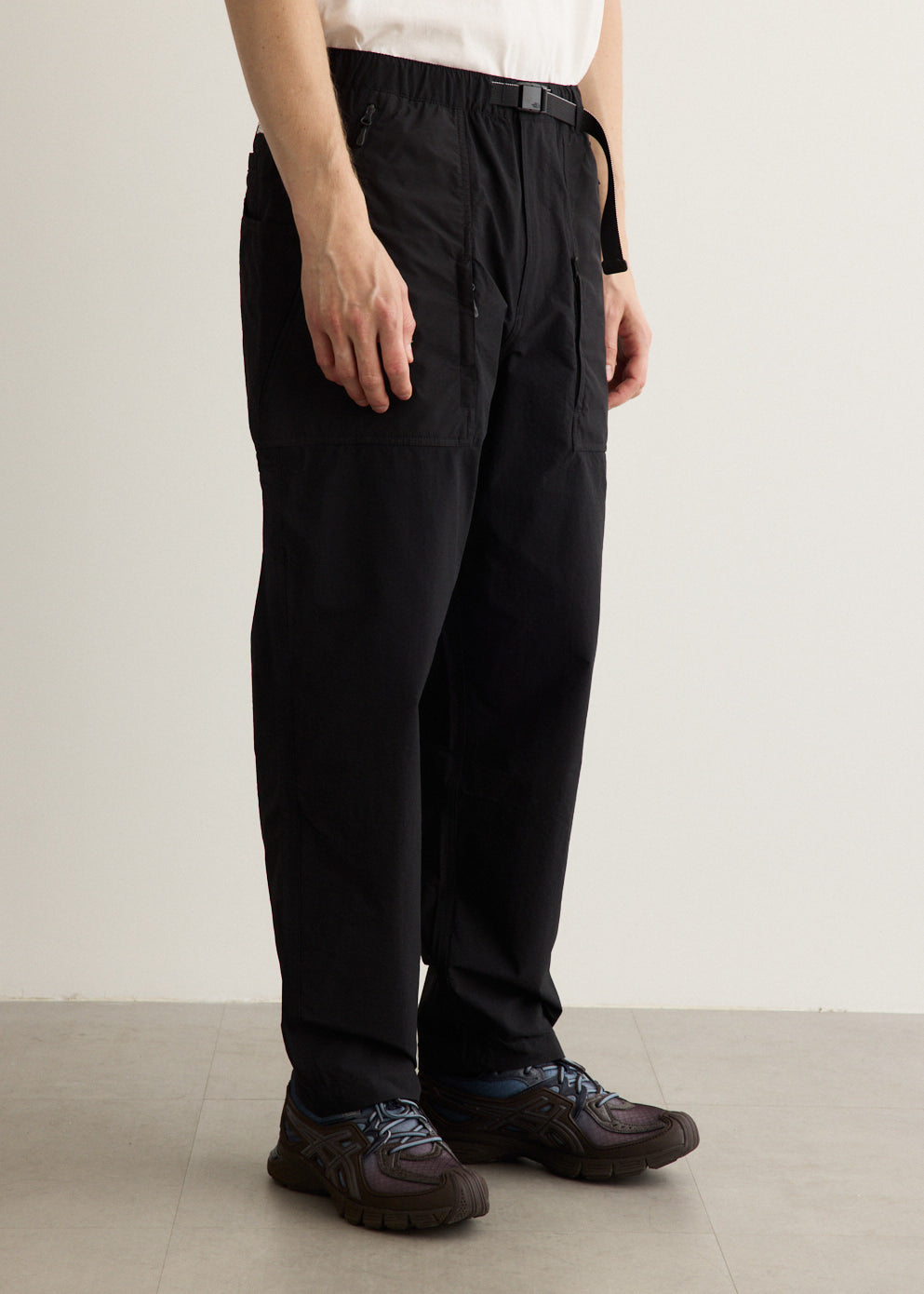 Ripstop Casual Cordura Pants