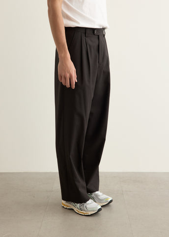 Classic Trousers