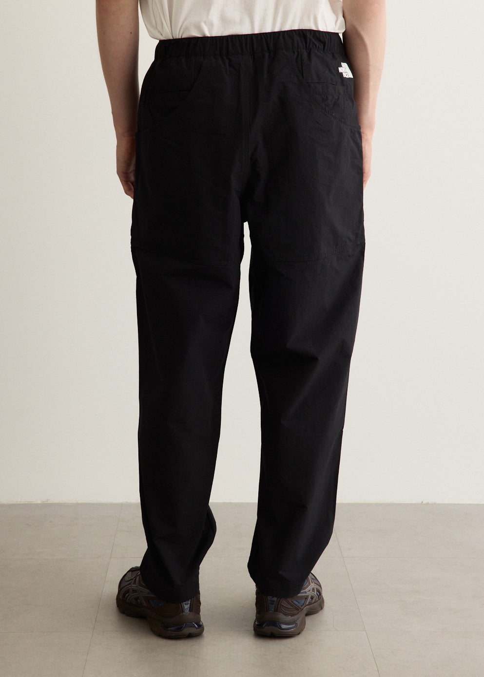 Ripstop Casual Cordura Pants