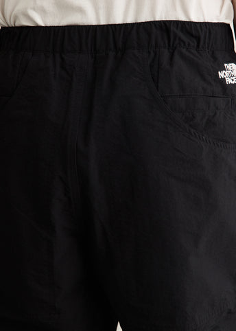 Ripstop Casual Cordura Pants