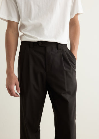 Classic Trousers