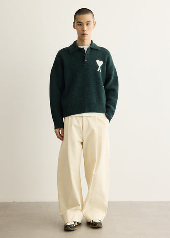 ADC Polo Sweater